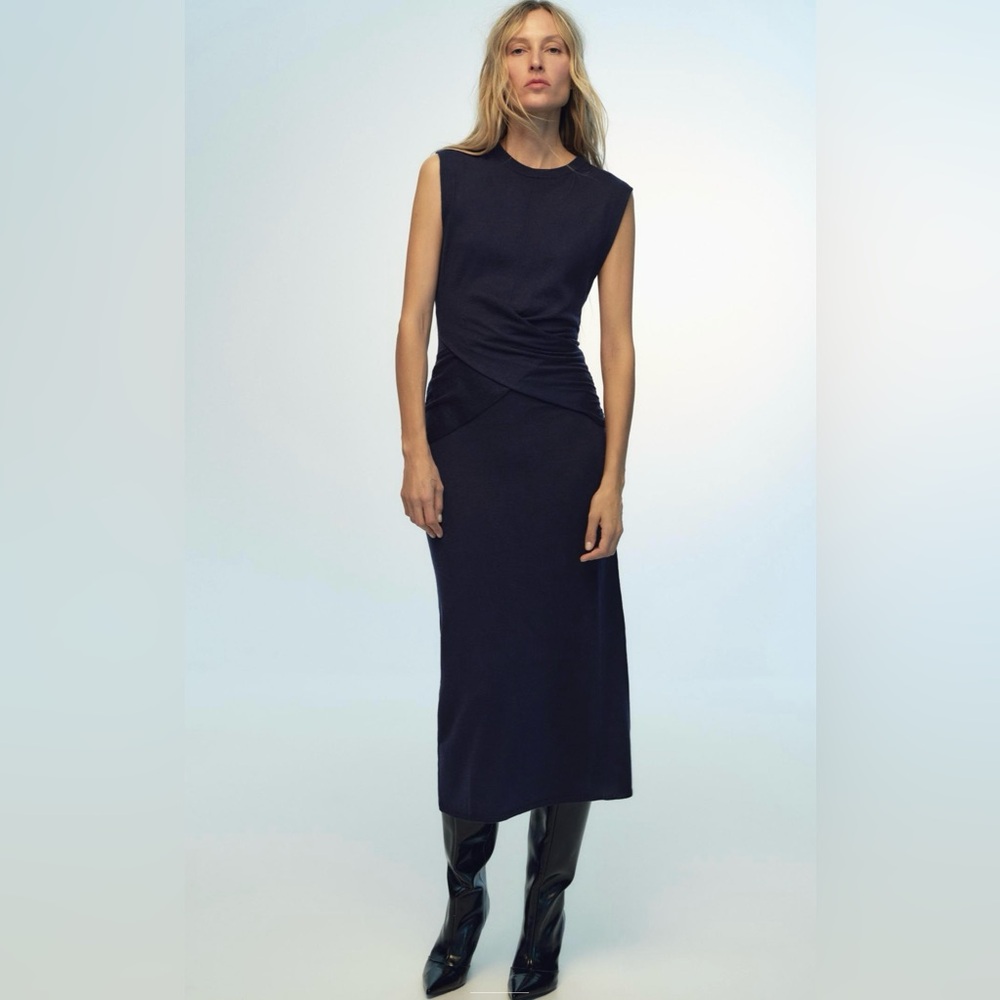 NWT‼️ ZARA DRESS